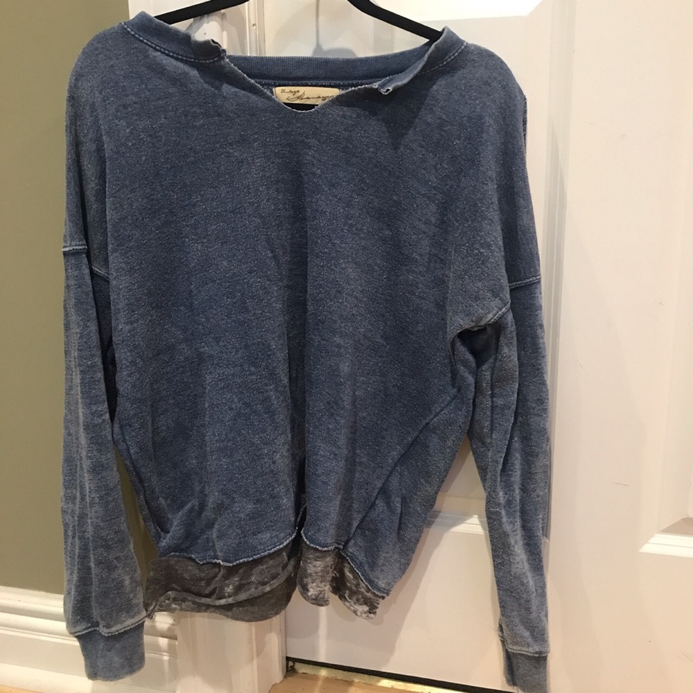 Vintage Havana Sweater